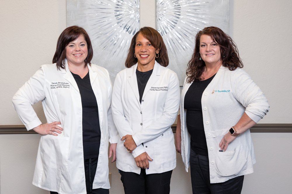 image of business Family Medicine Austin