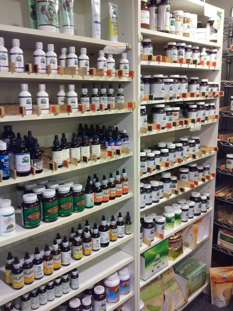 Herb Garden Too Health Markets 1607 W 39th St, Volker, Kansas City, MO Phone Number Last