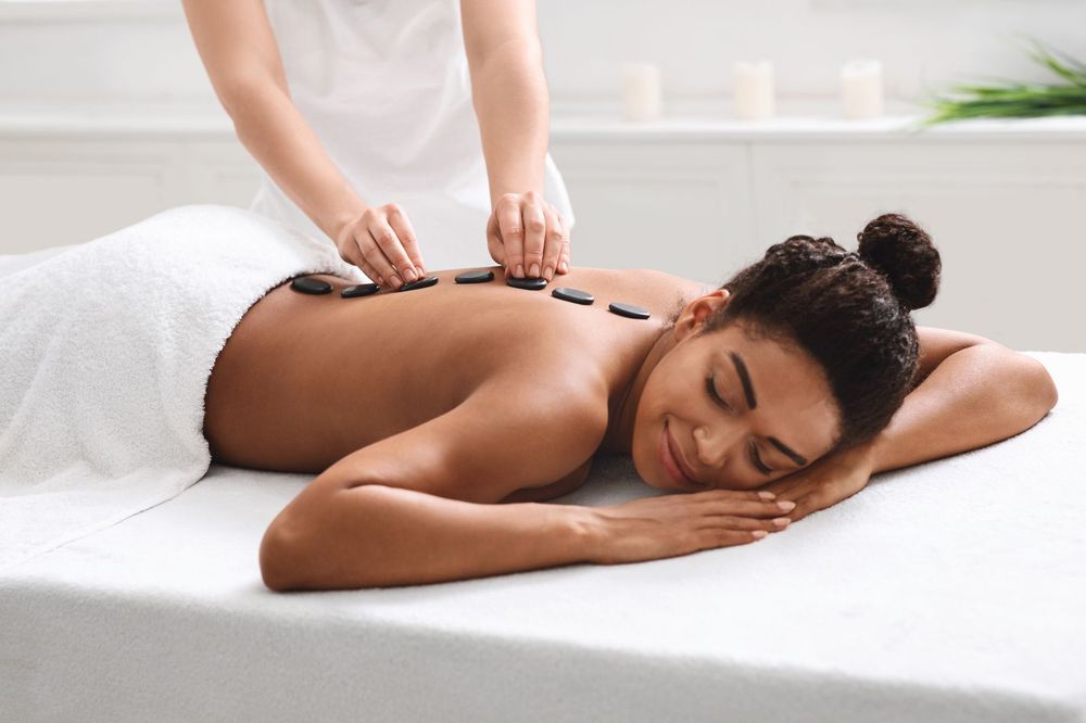 Massage by Melodie