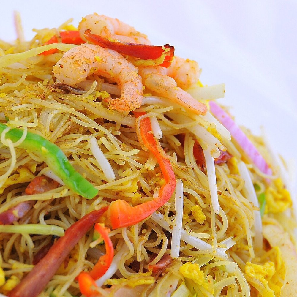 Golden Wok
