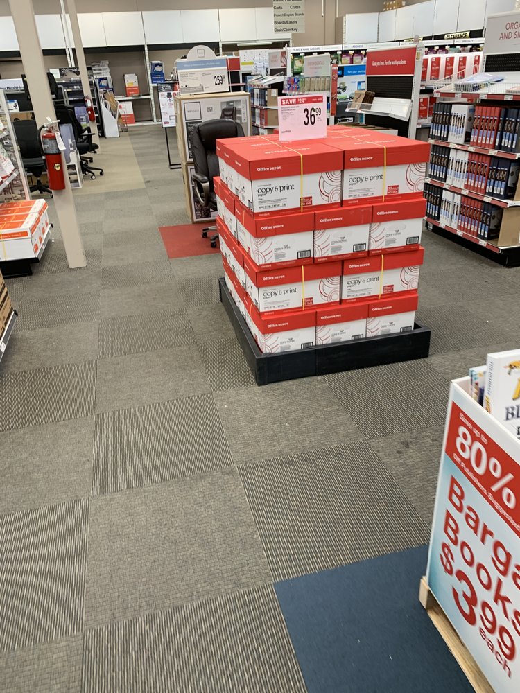 Office Depot