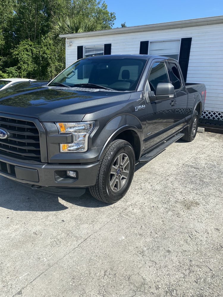 Tillman Auto