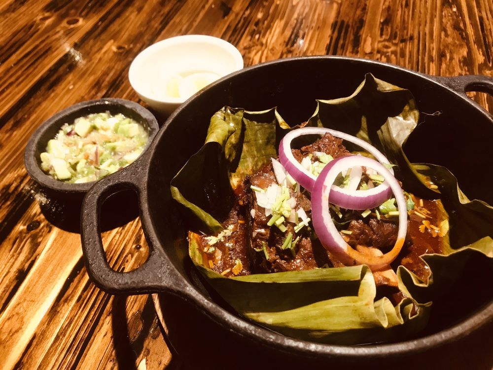 El Pastor Grill El Pastor Grill