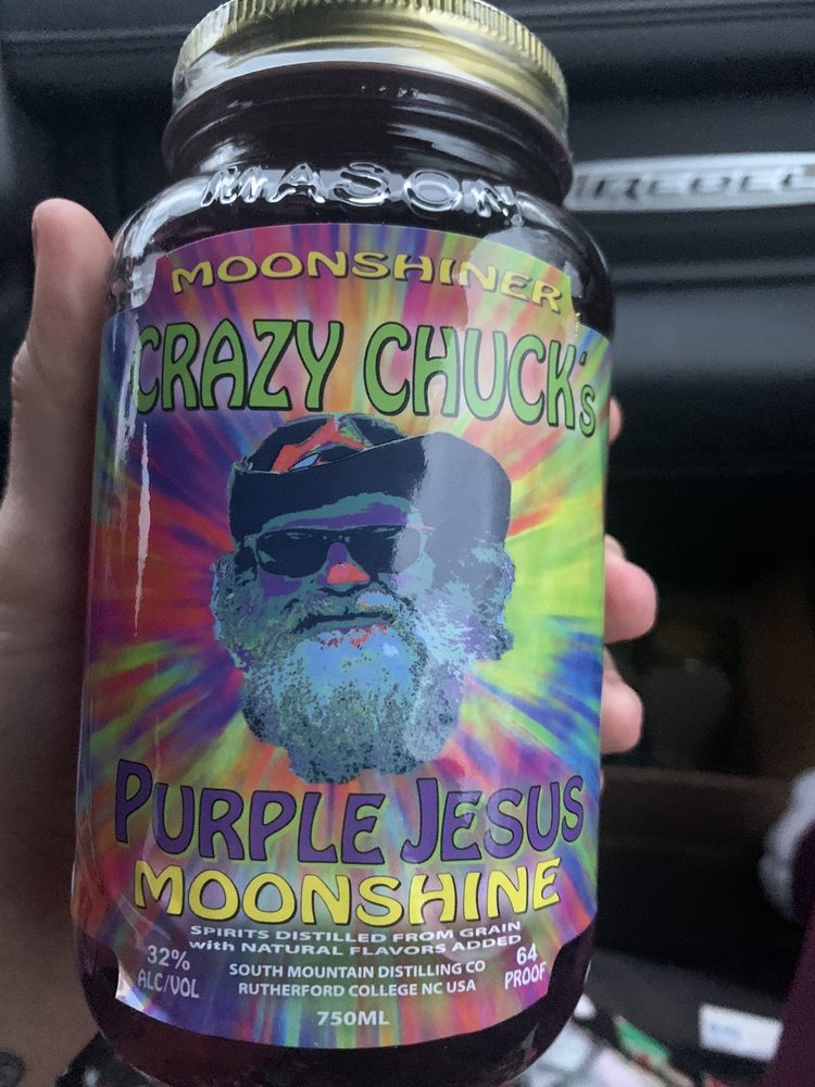 South Mountain Distilling Company