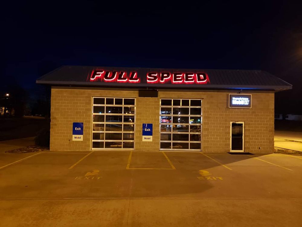Photo of Full Speed Oil Change: MURPHYSBORO, IL