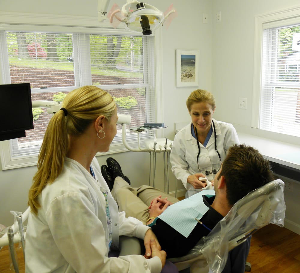 Stoneham Dental Care 15 Photos & 18 Reviews General Dentistry 112