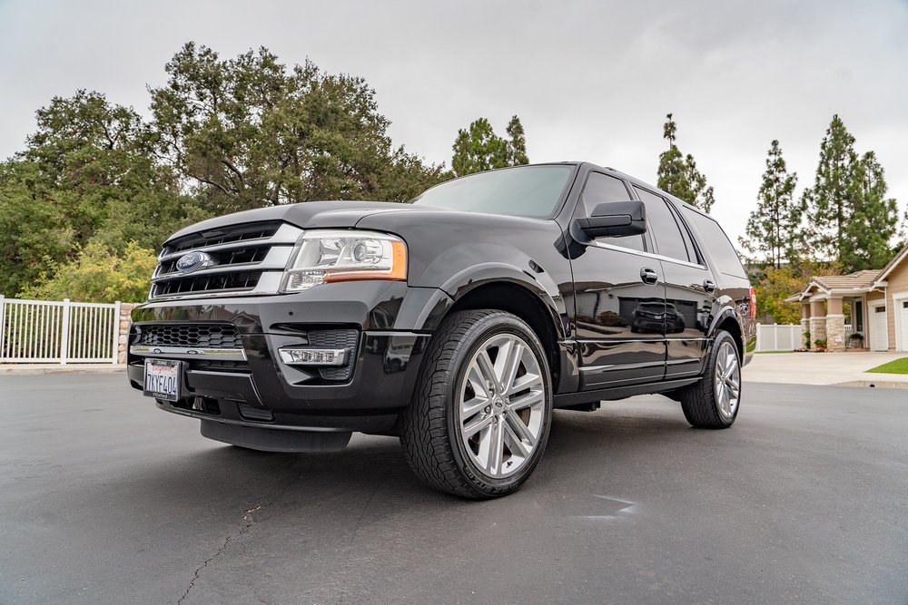 Prestige Worldwide Mobile Carwash