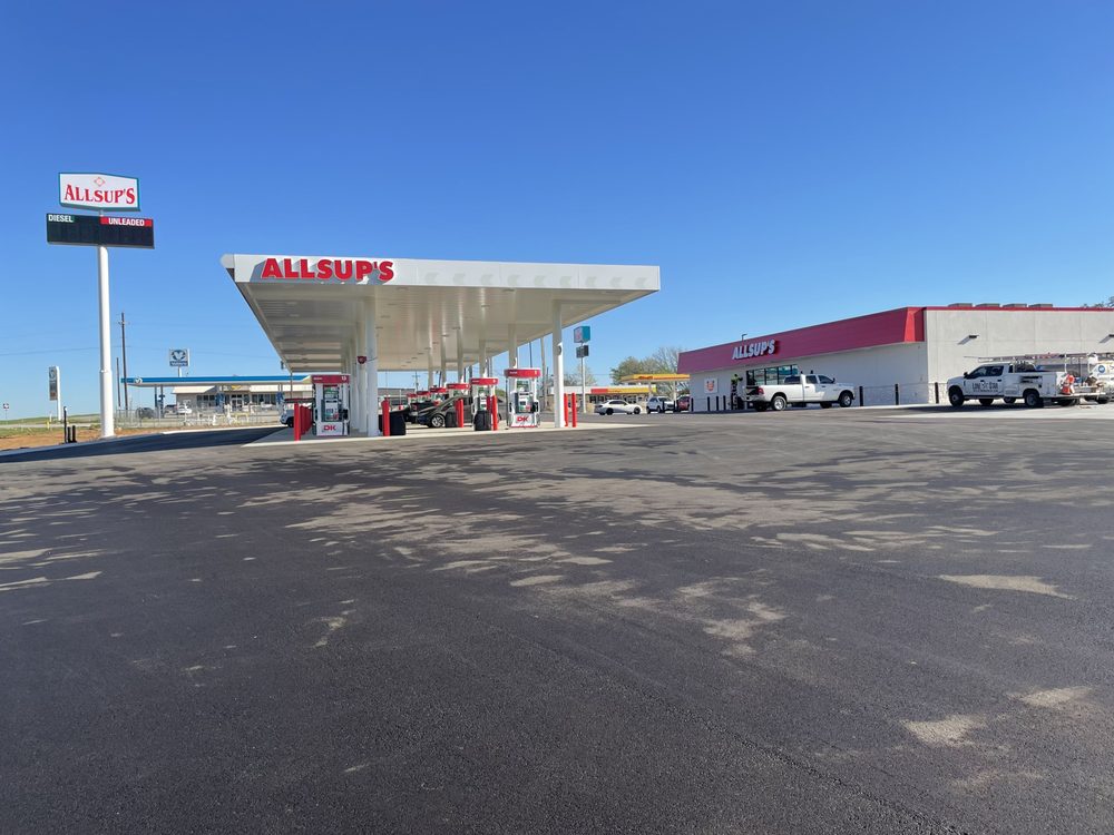 Allsup's Convenience Store Allsup's Convenience Store