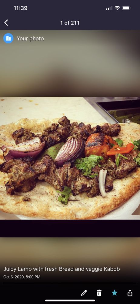 VA Kabob House - Ashburn