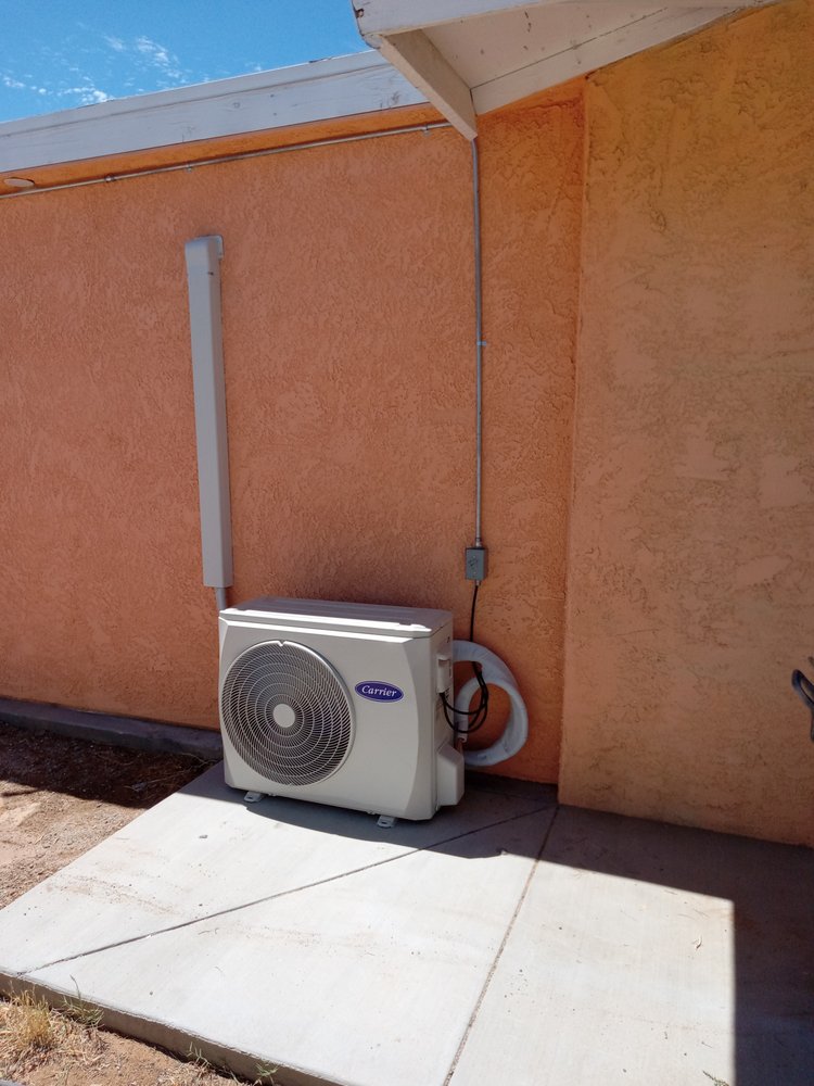 image of business Aragon HVAC