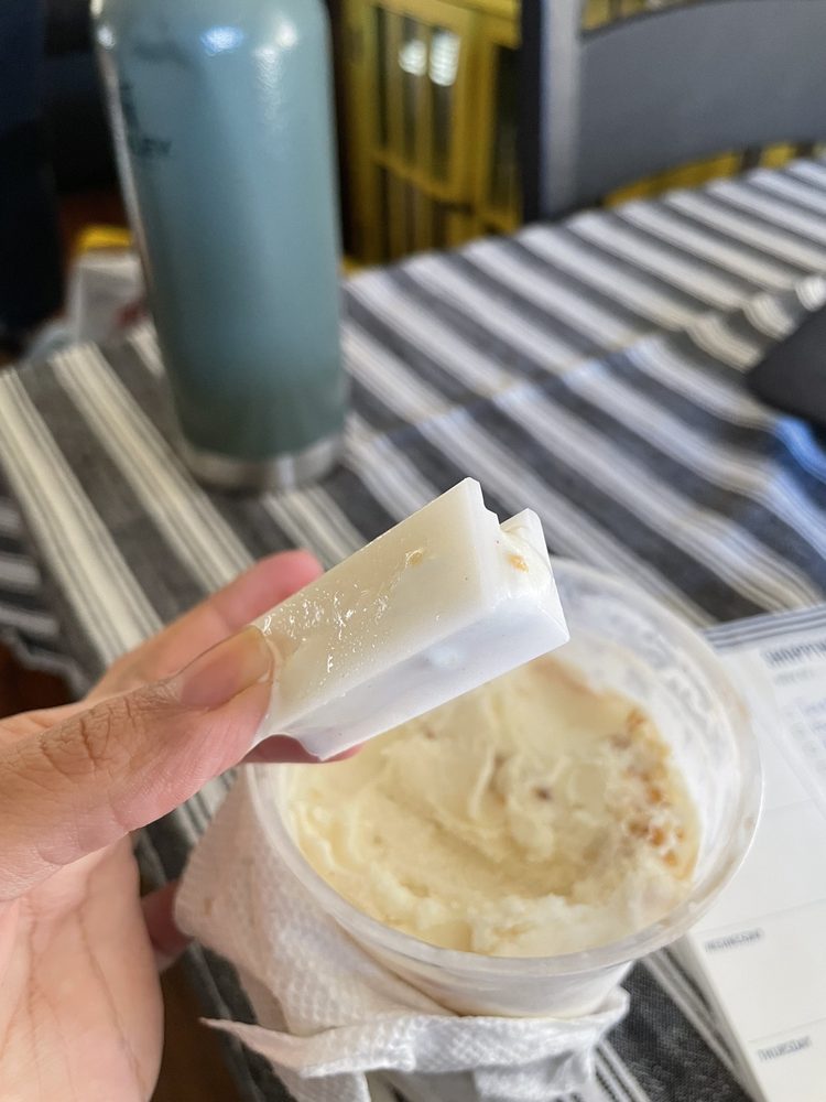 La Michoacana Tocumbo Ice Cream