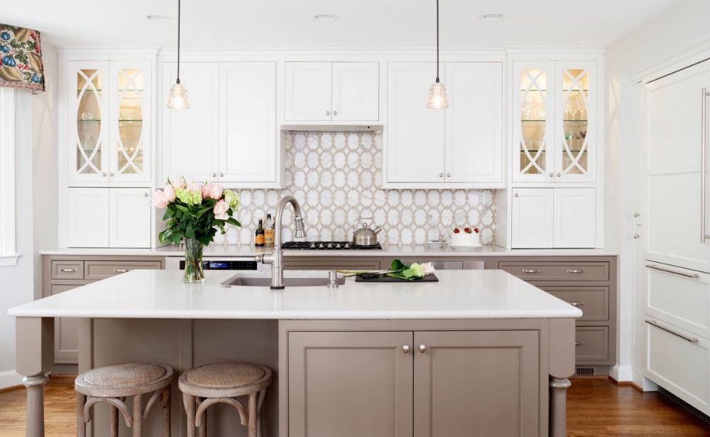 First Impression Staging