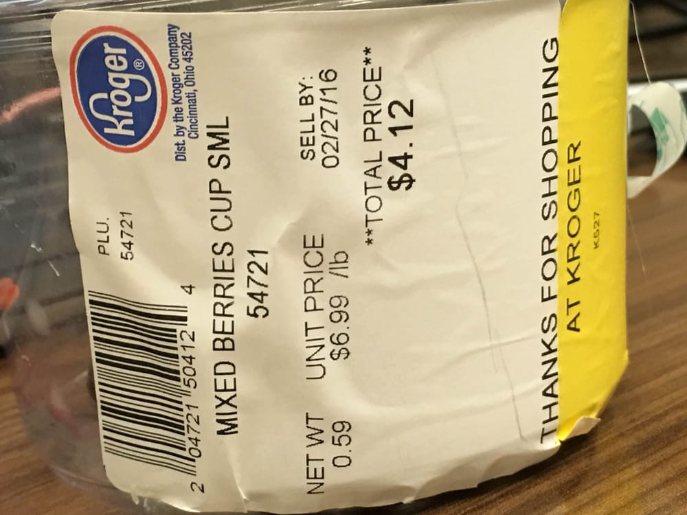 Kroger