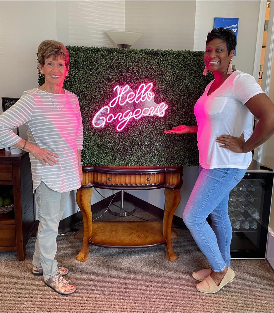 image of business Lake Lanier Smiles