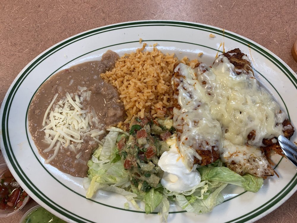 Taqueria Molcajetes
