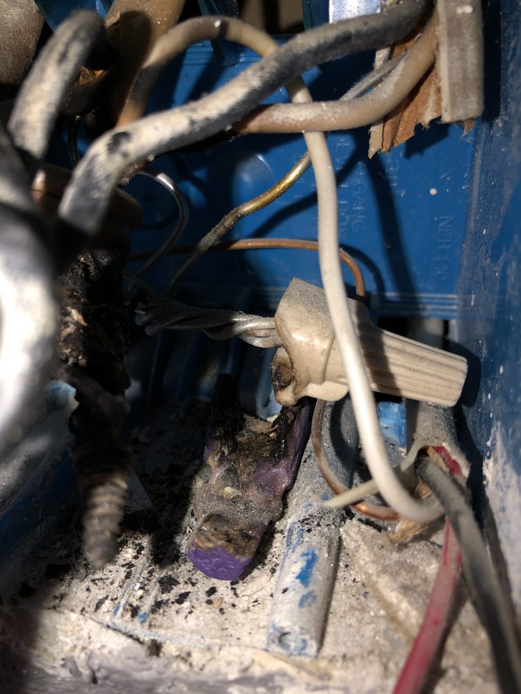 image of business EMD Electrician Mission Viejo