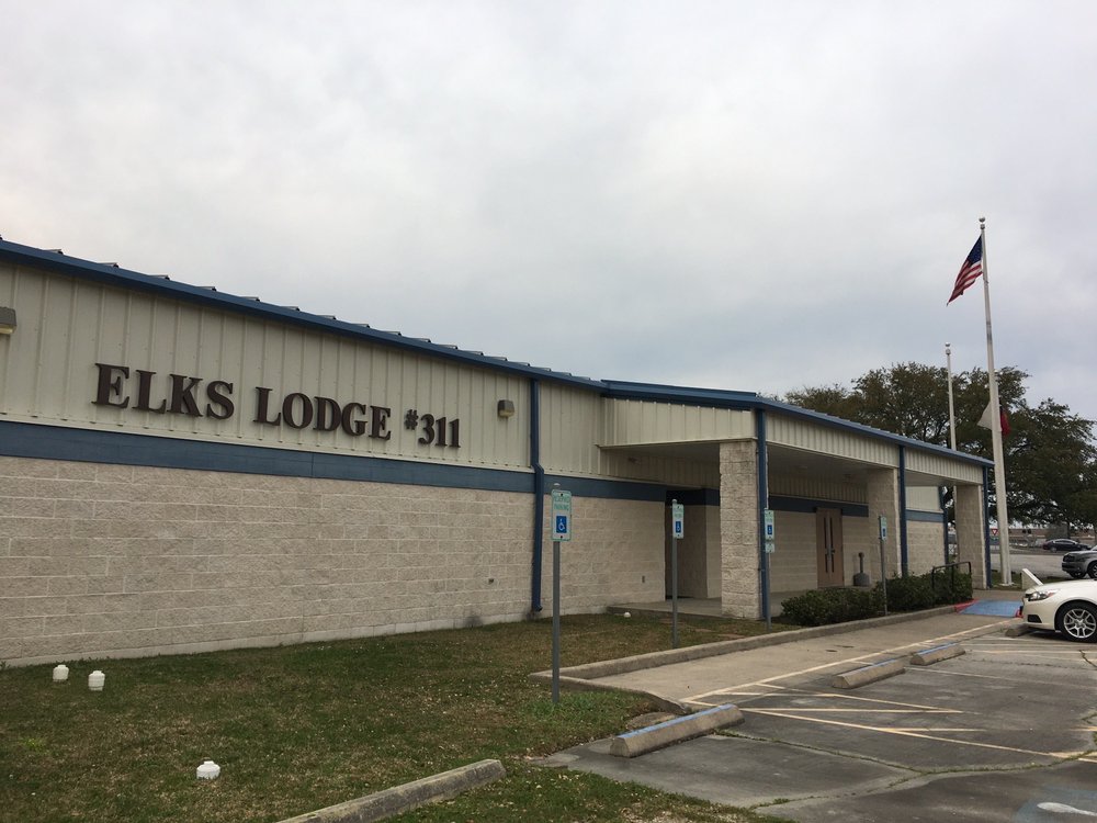 Elks Lodge