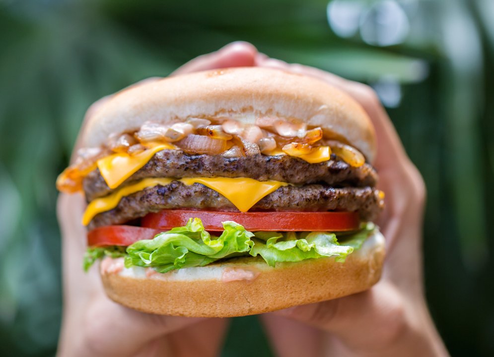 Carl's Jr