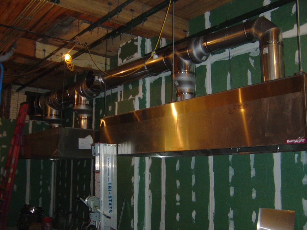 image of business Tri-State Mechanical Services