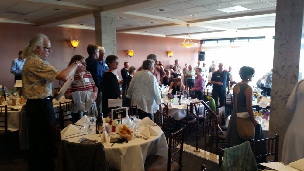 Windows On The Bay Events