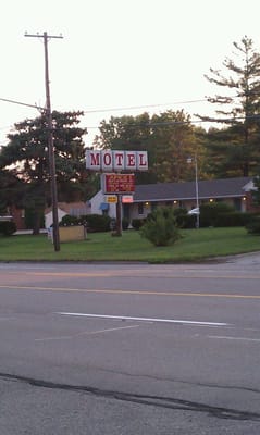 Apex One Motel Hotels 15749 S Us Highway 27 Dewitt Mi Phone Photo Of Apex One Motel Dewitt Mi United States Special Day Rates