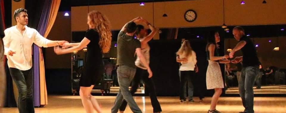 PA DanceSport Ballroom