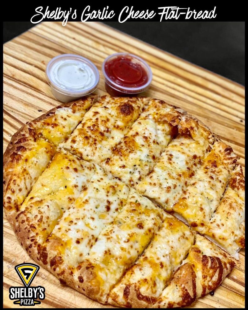 Shelby's Pizza