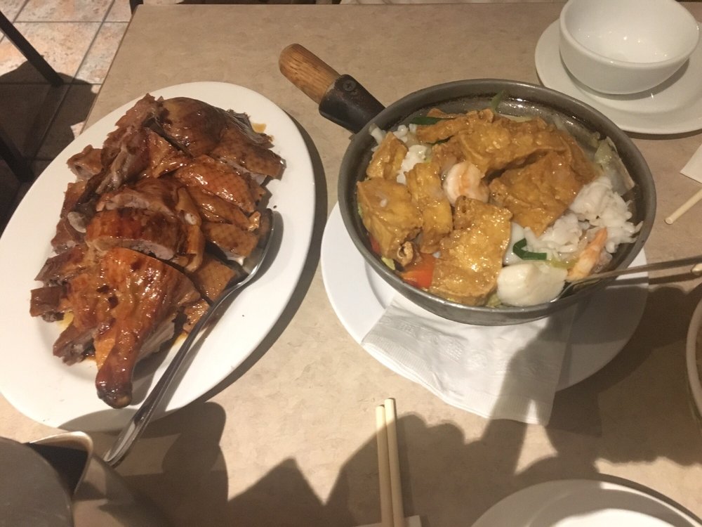 J & J Wonton Noodle House 14 Photos & 51 Reviews Chinese 1012