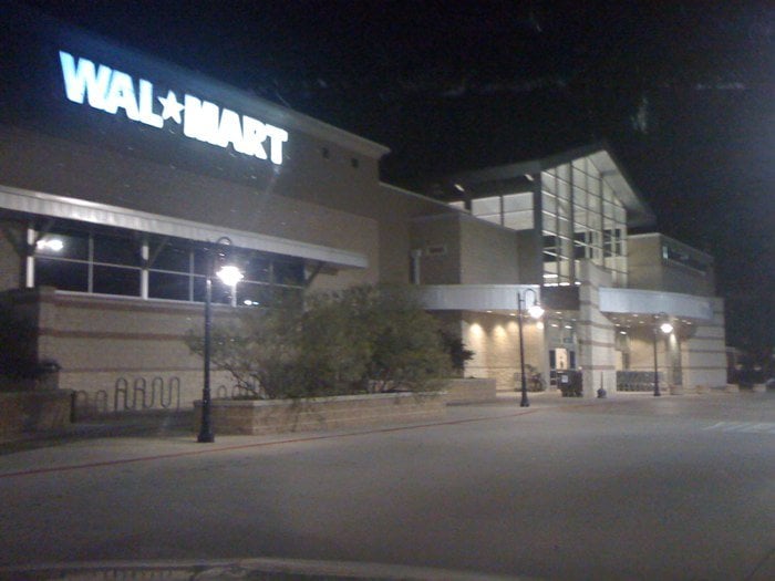 Nicest walmart ever and such a friendly staff - Yelp