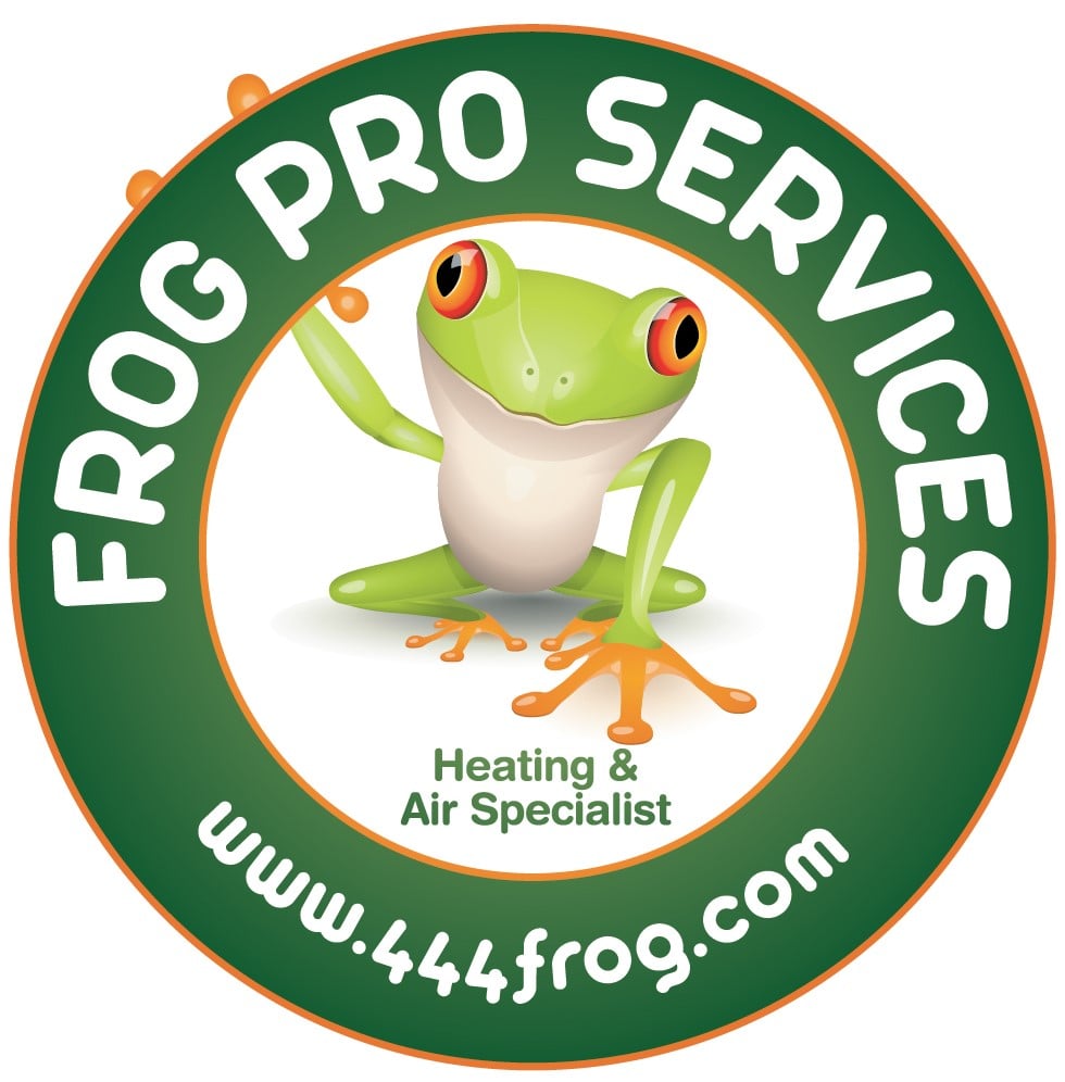 image of business Frog Pro Services