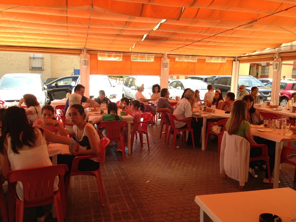 Bar la Muralla