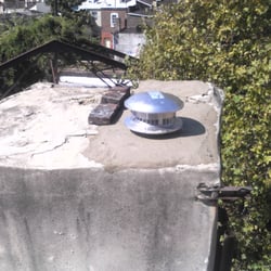 Hughes Bob Chimney Fireplace Service Services 828 Photo Of Hughes Bob Chimney Fireplace Service Philadelphia Pa United States