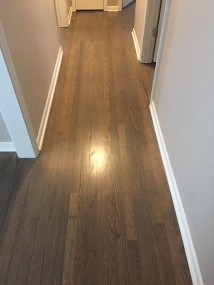 image of business Johnson County Hardwood Floors
