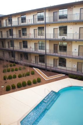 Gale Lofts