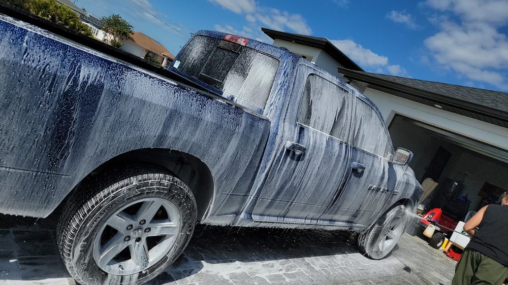 Best Brothers auto detailing