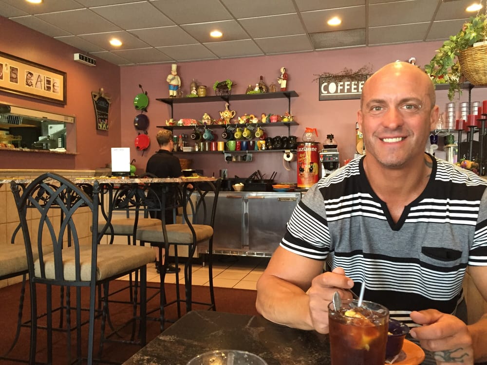 Lisa’s Cafe 33 Photos & 43 Reviews American (Traditional) 600 E