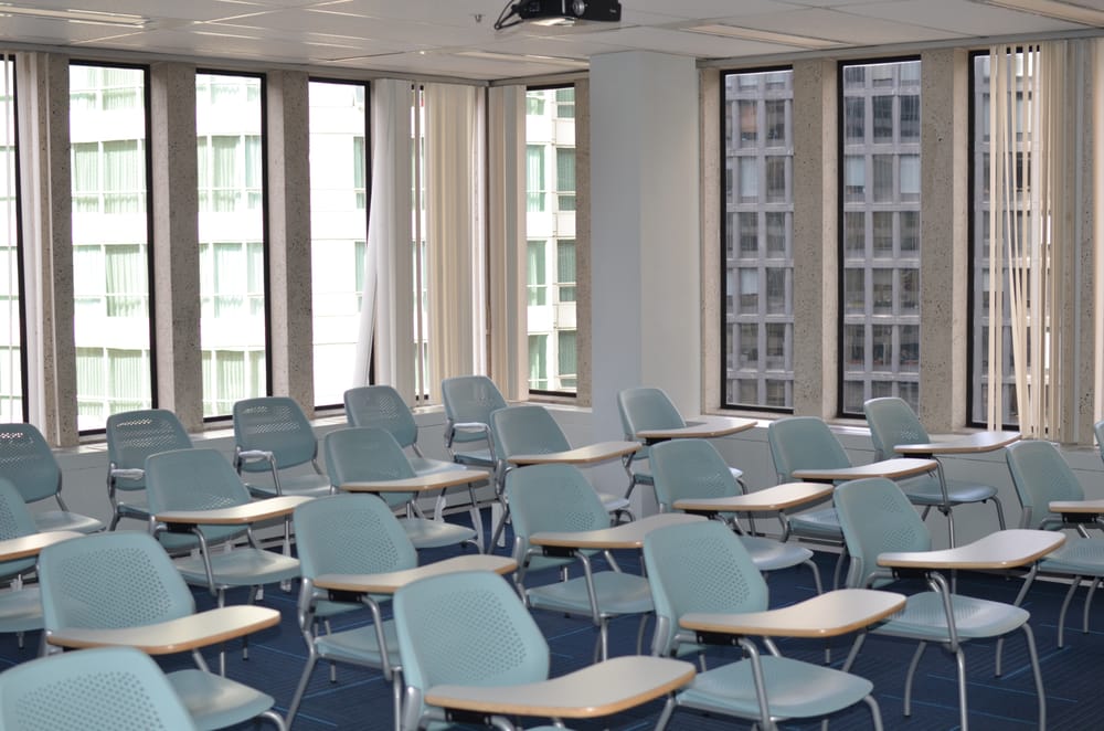 Acsenda School of Management - Vancouver