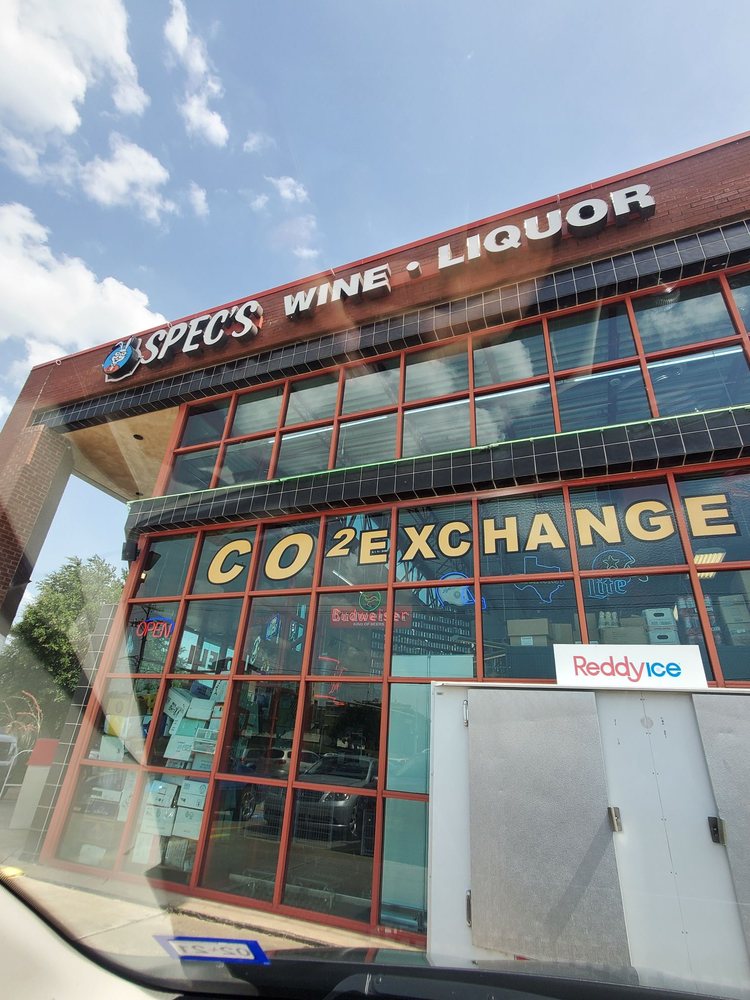 Spec's Wines, Spirits & Finer Foods