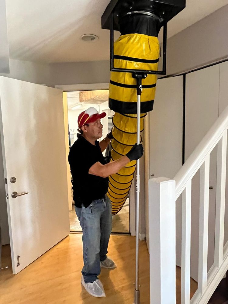 Cal Duct Cleaning
