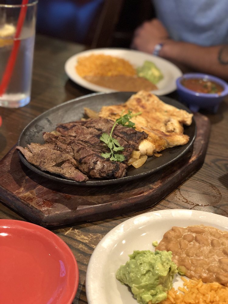 Rancho Grande Bar &  Grill