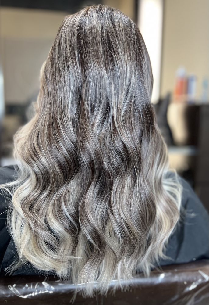 Elevate Hair Salon