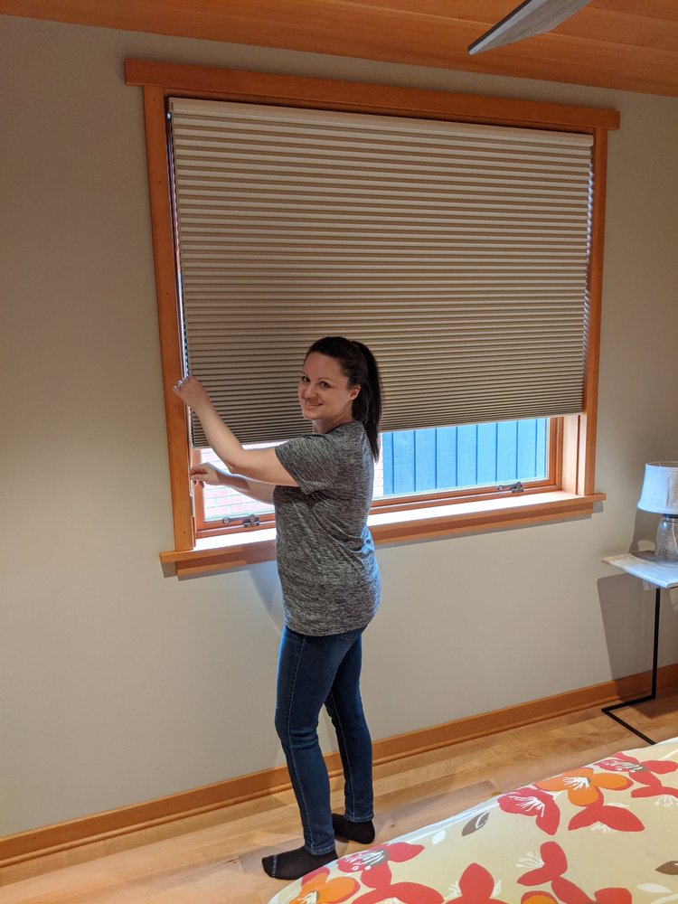 Quality Custom Blinds & Window Coverings