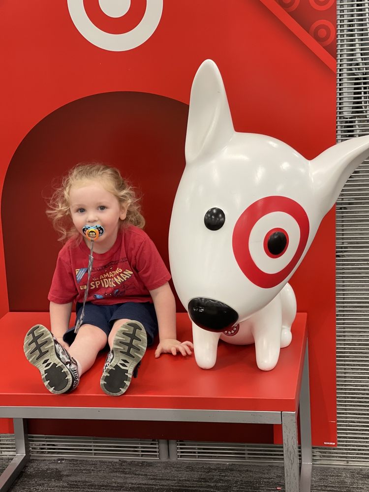Target