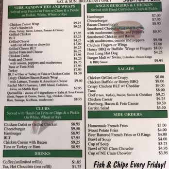 Elm St Cafe Southbridge Ma Elm St Cafe Southbridge Ma