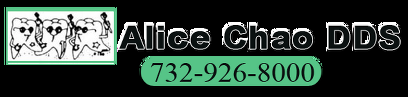 image of business Alice Chao, DDS