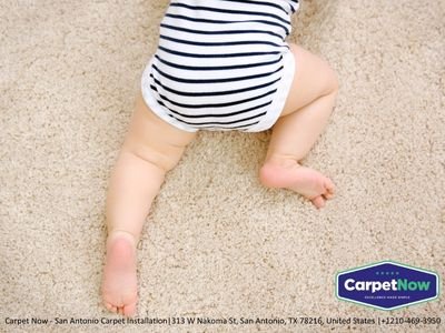Carpet Now - San Antonio