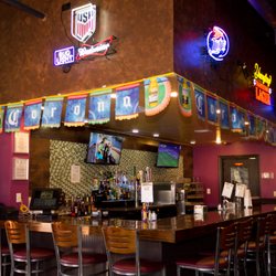 El Ranchero Mexican Grill Bar 19 Photos 15 Reviews Bars Photo Of El Ranchero Mexican Grill Bar Grayson Ga United States