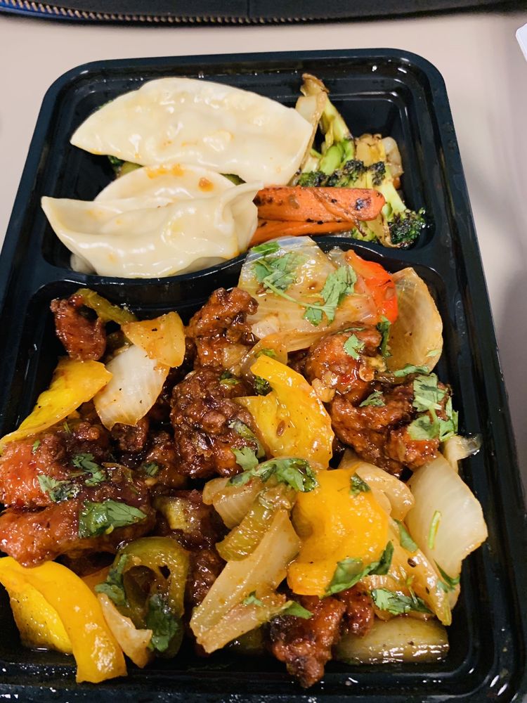 Tasty Food Villa