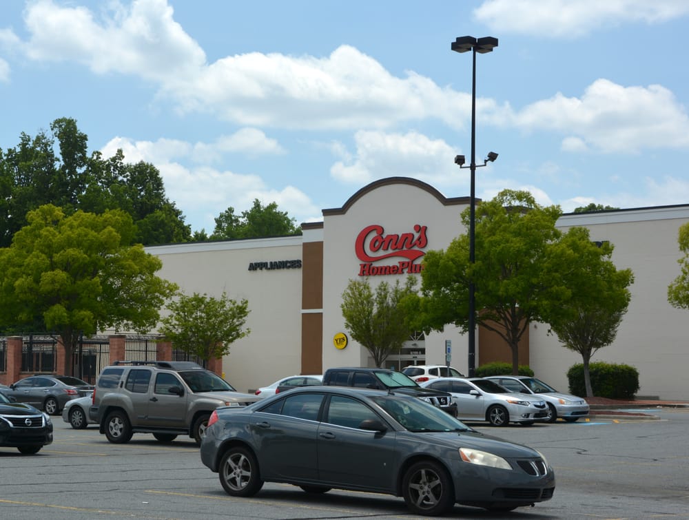 Conn’s HomePlus Furniture Stores 8709 Jw Clay Blvd, University City
