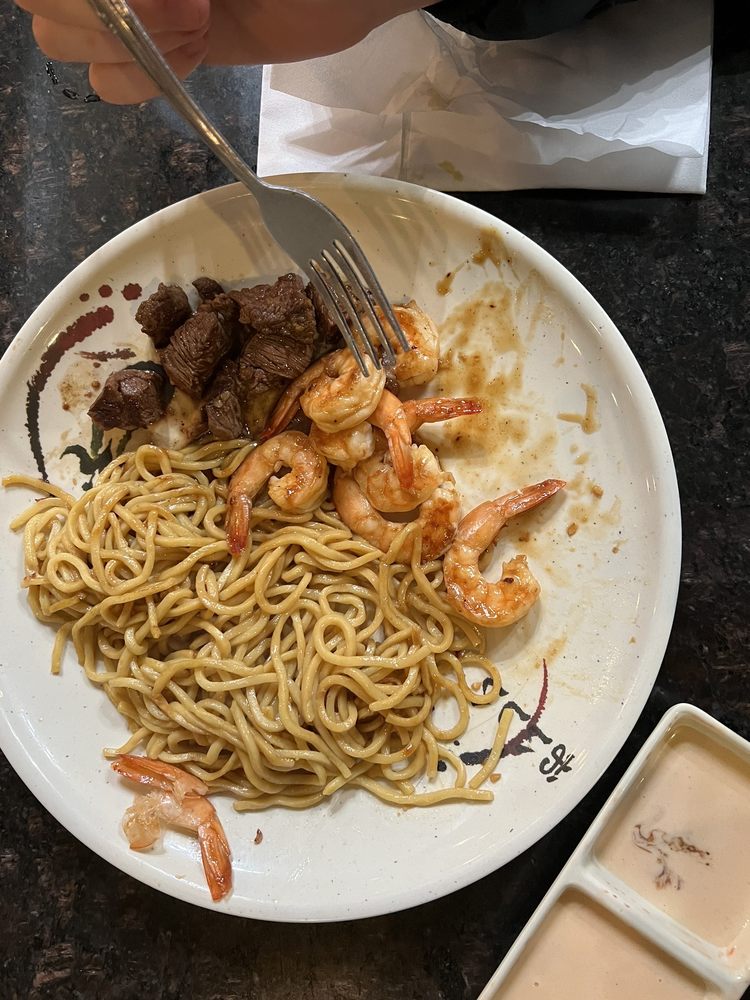 Ichiban Hibachi Steakhouse